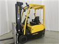 Used Forklifts